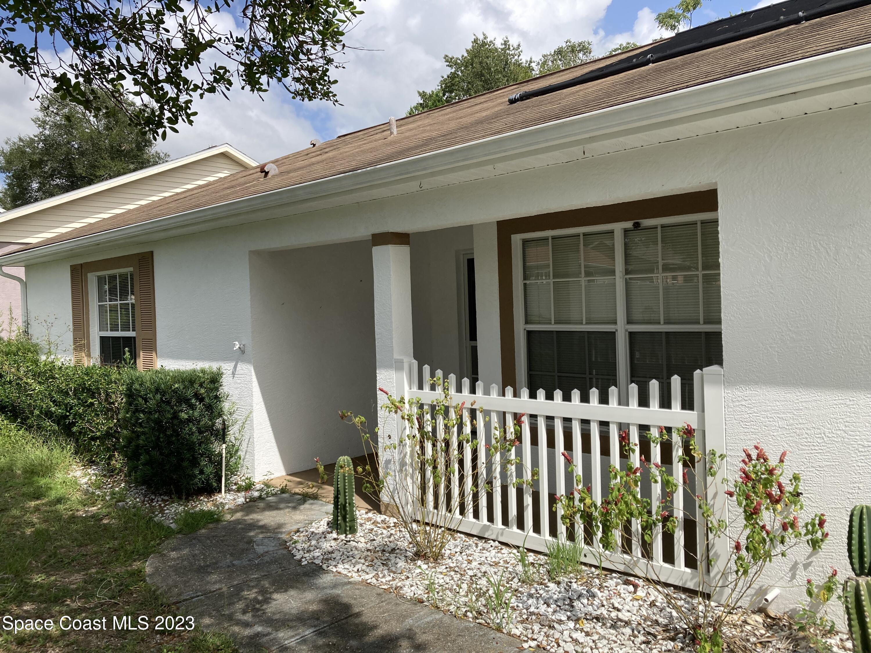 781 W Starjasmine Place