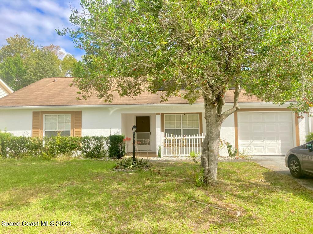781 W Starjasmine Place
