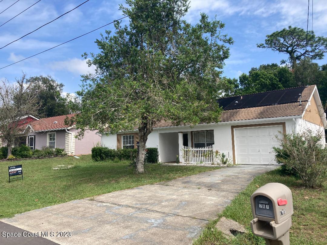 781 W Starjasmine Place