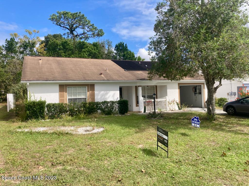 781 W Starjasmine Place