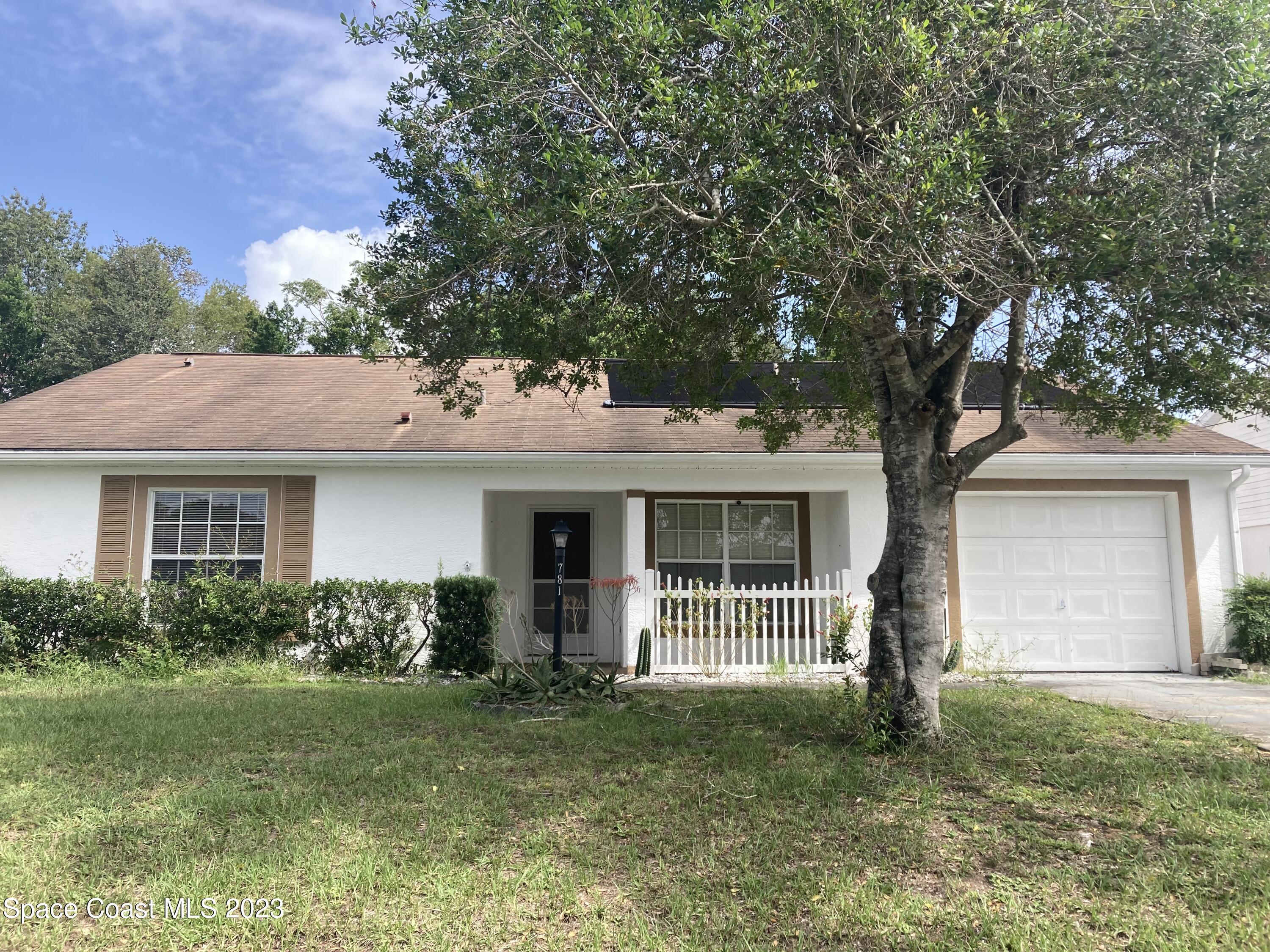 781 W Starjasmine Place