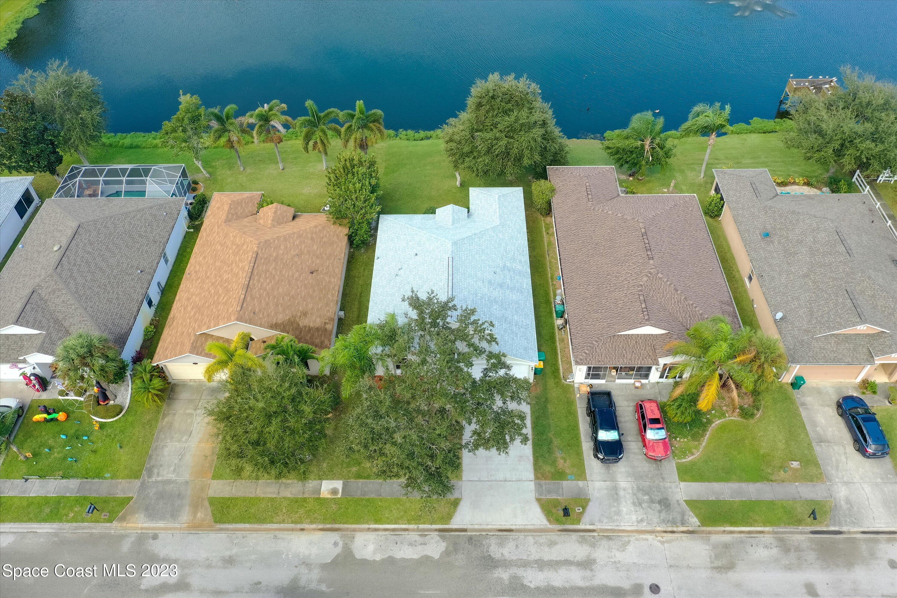 4300 Swanna Drive