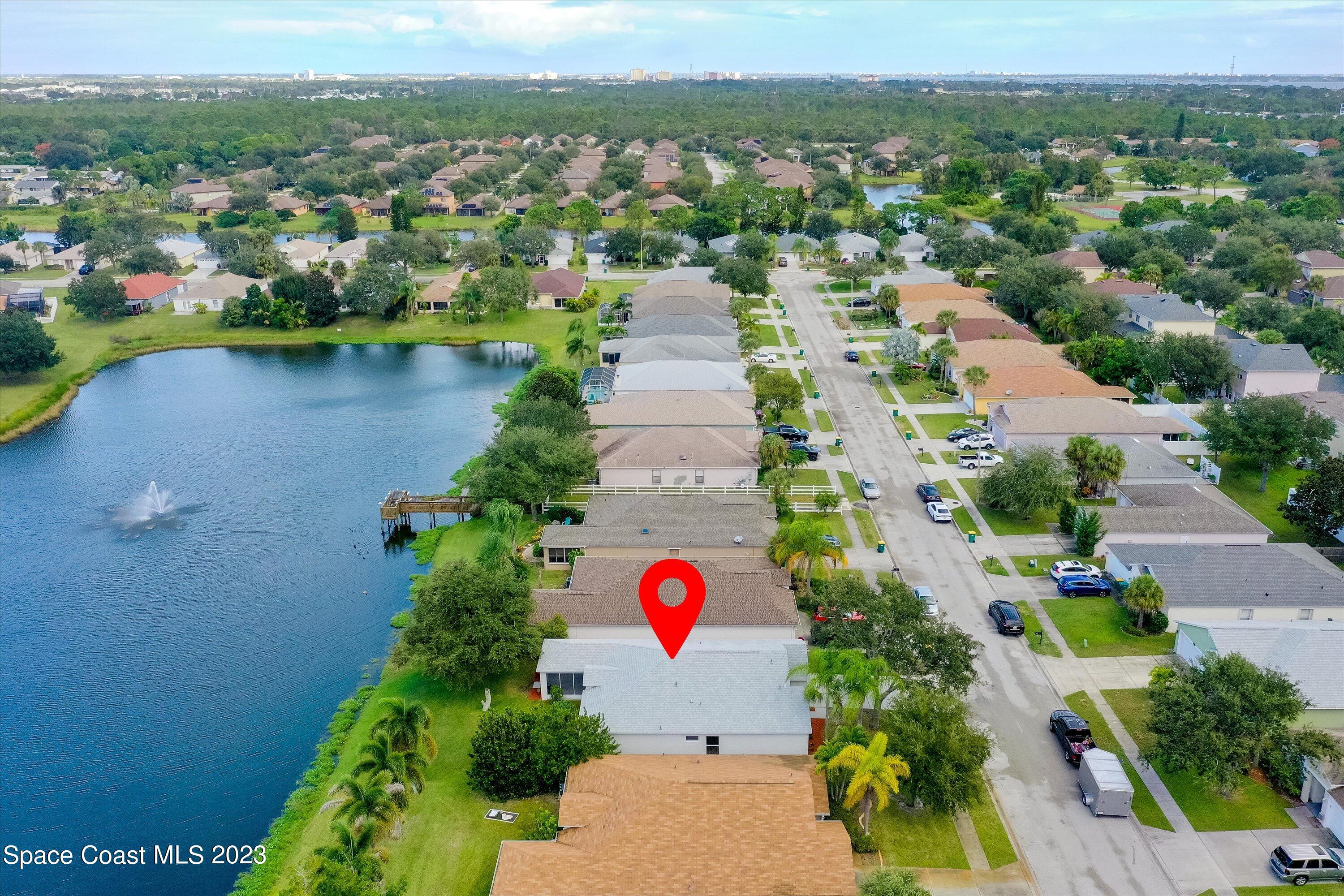 4300 Swanna Drive