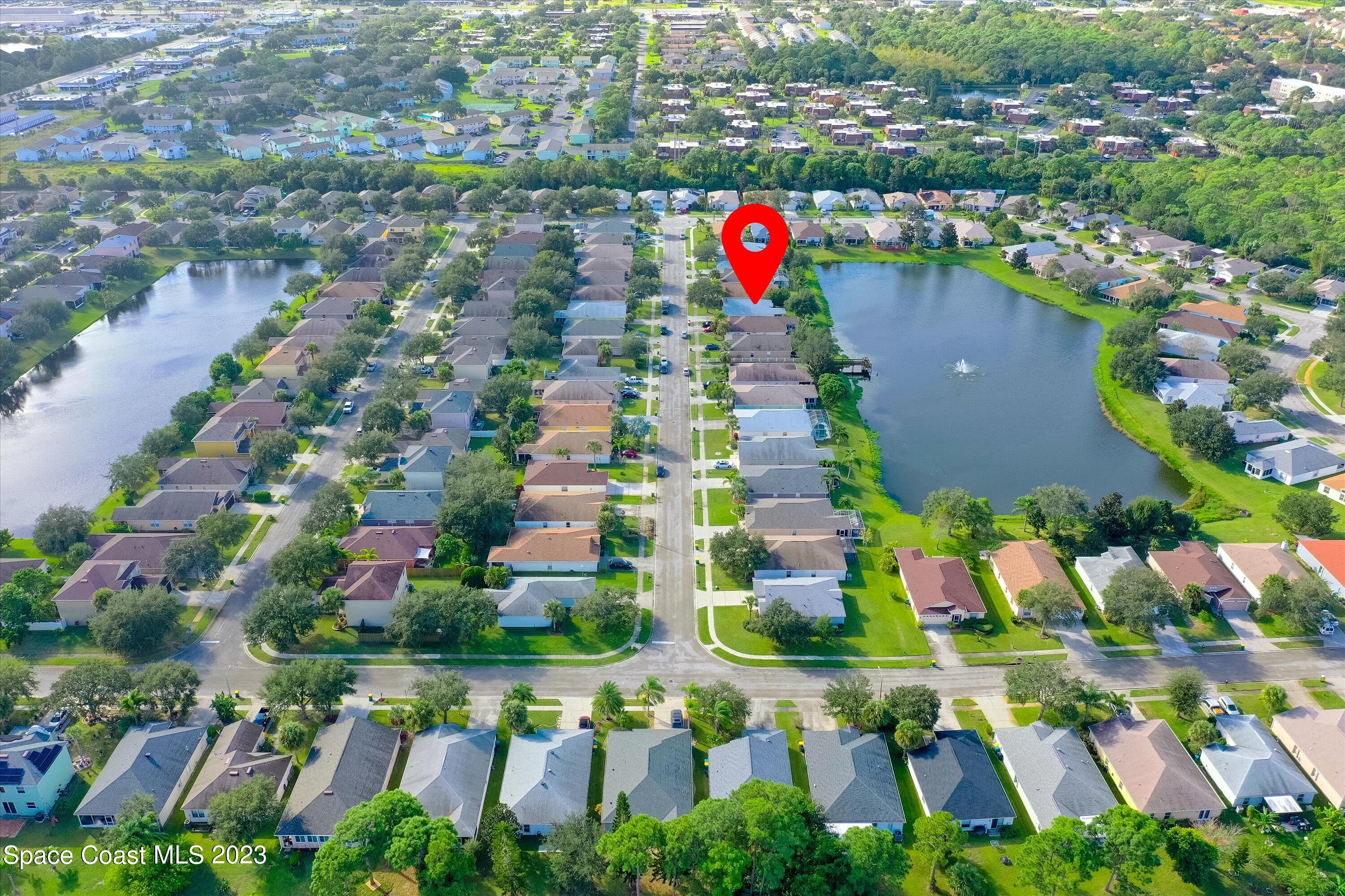 4300 Swanna Drive