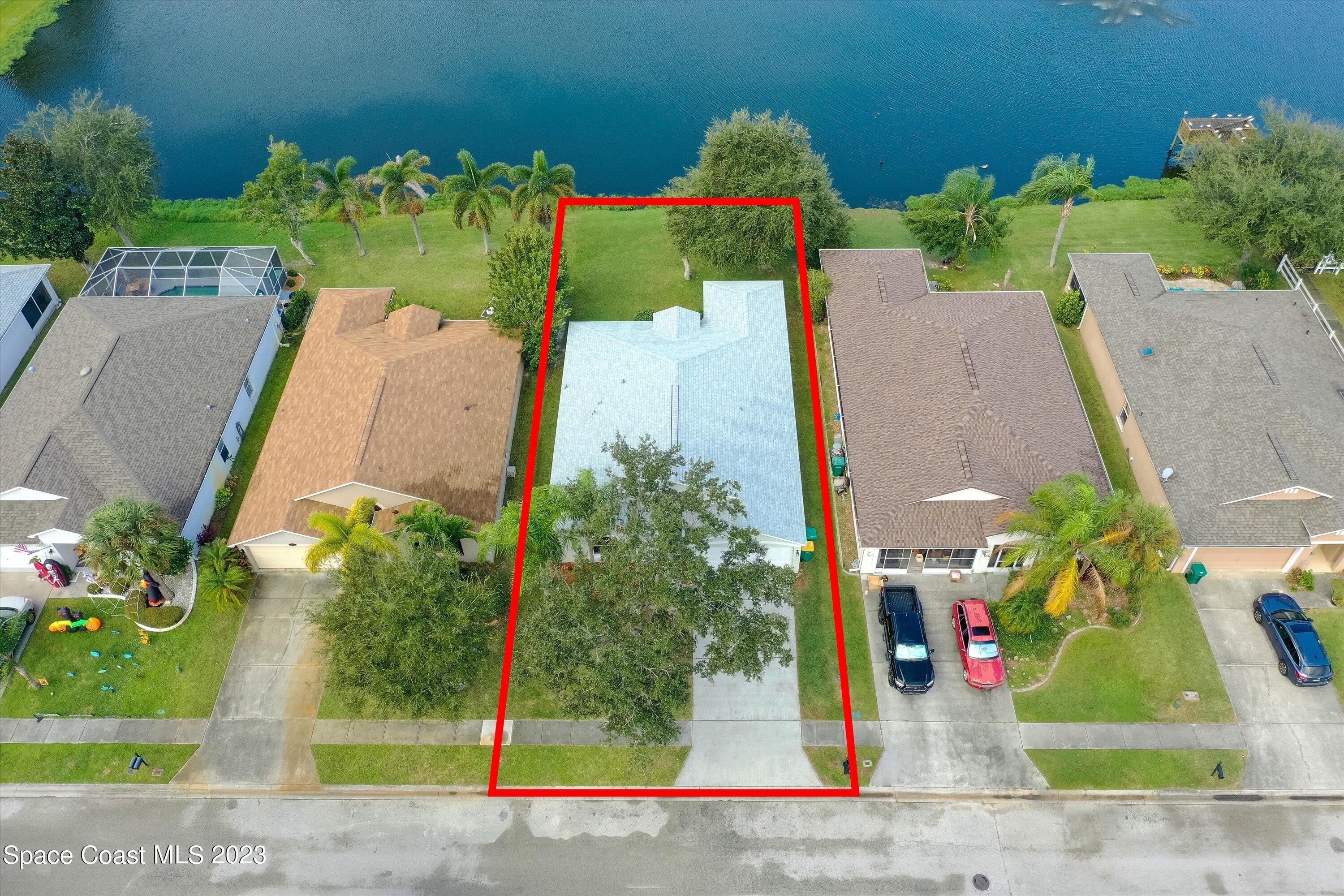 4300 Swanna Drive