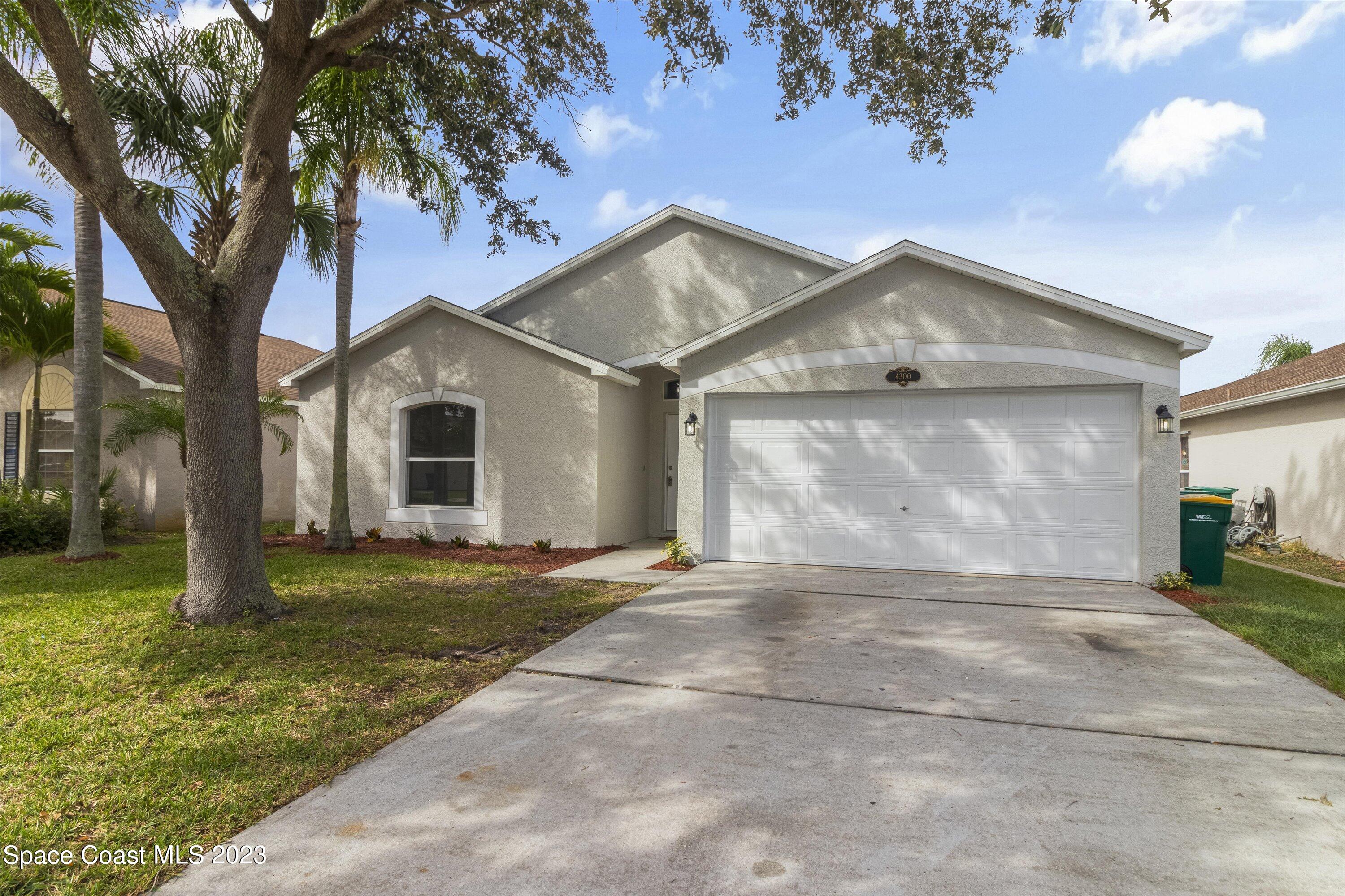 4300 Swanna Drive