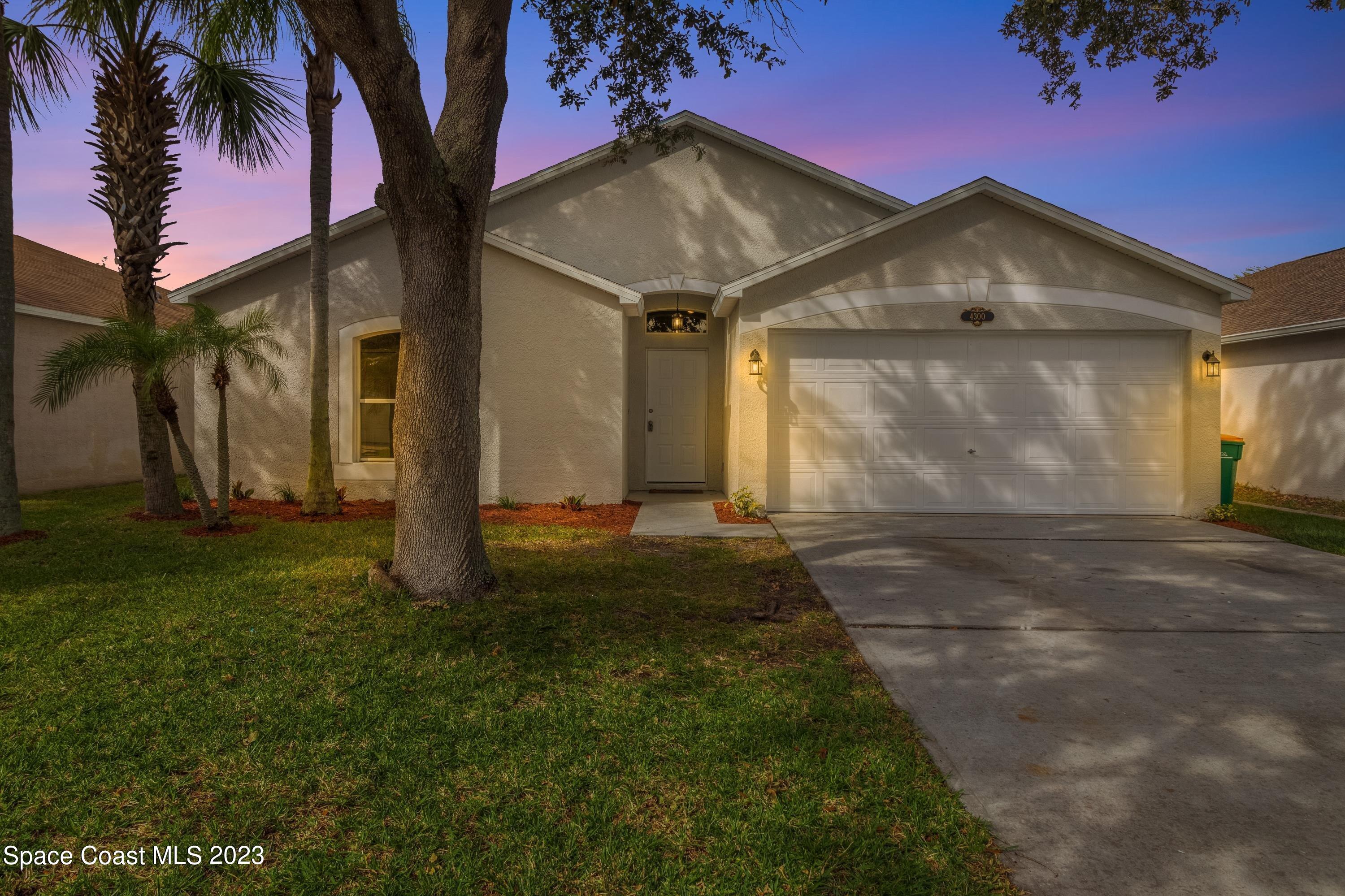 4300 Swanna Drive