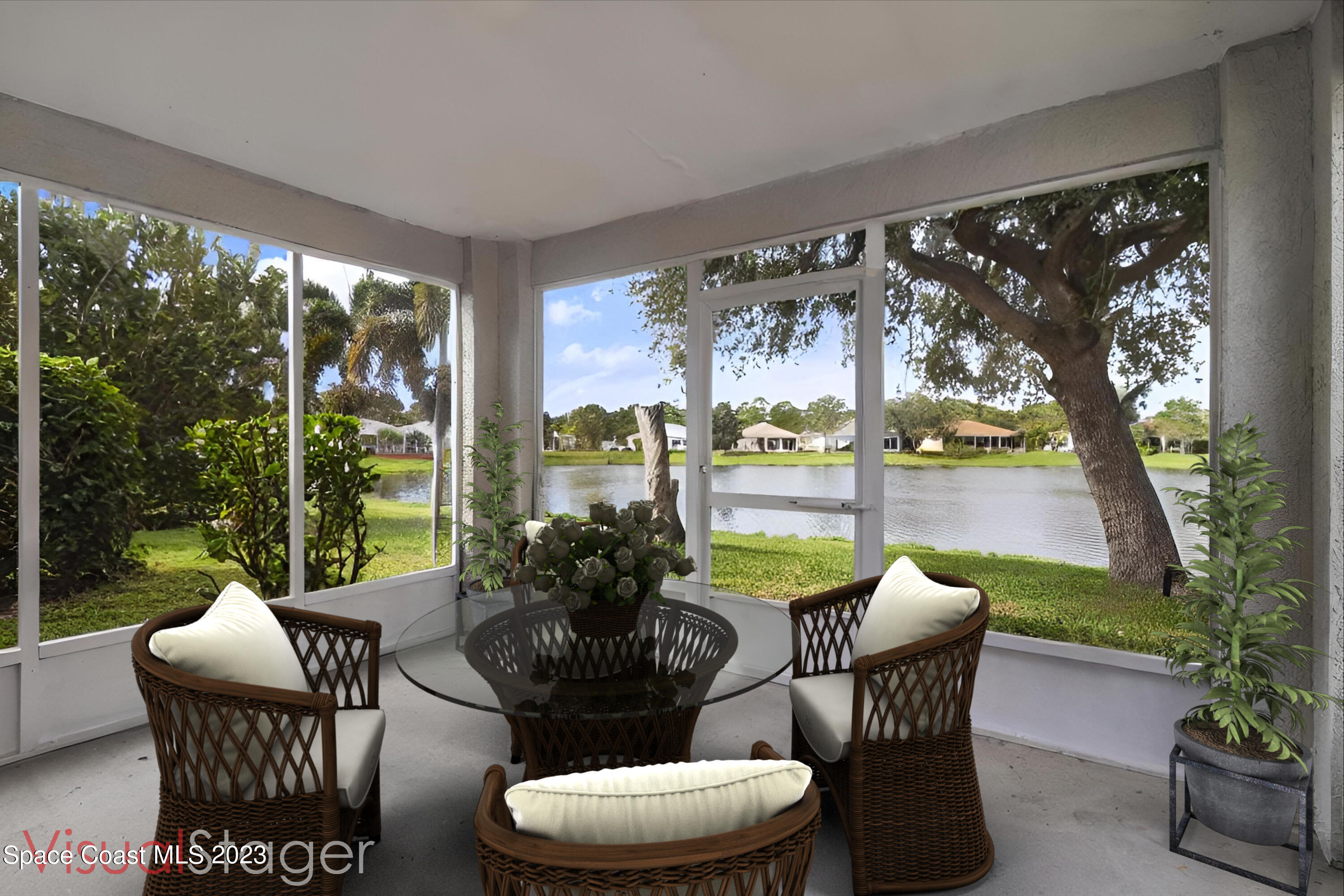 4300 Swanna Drive