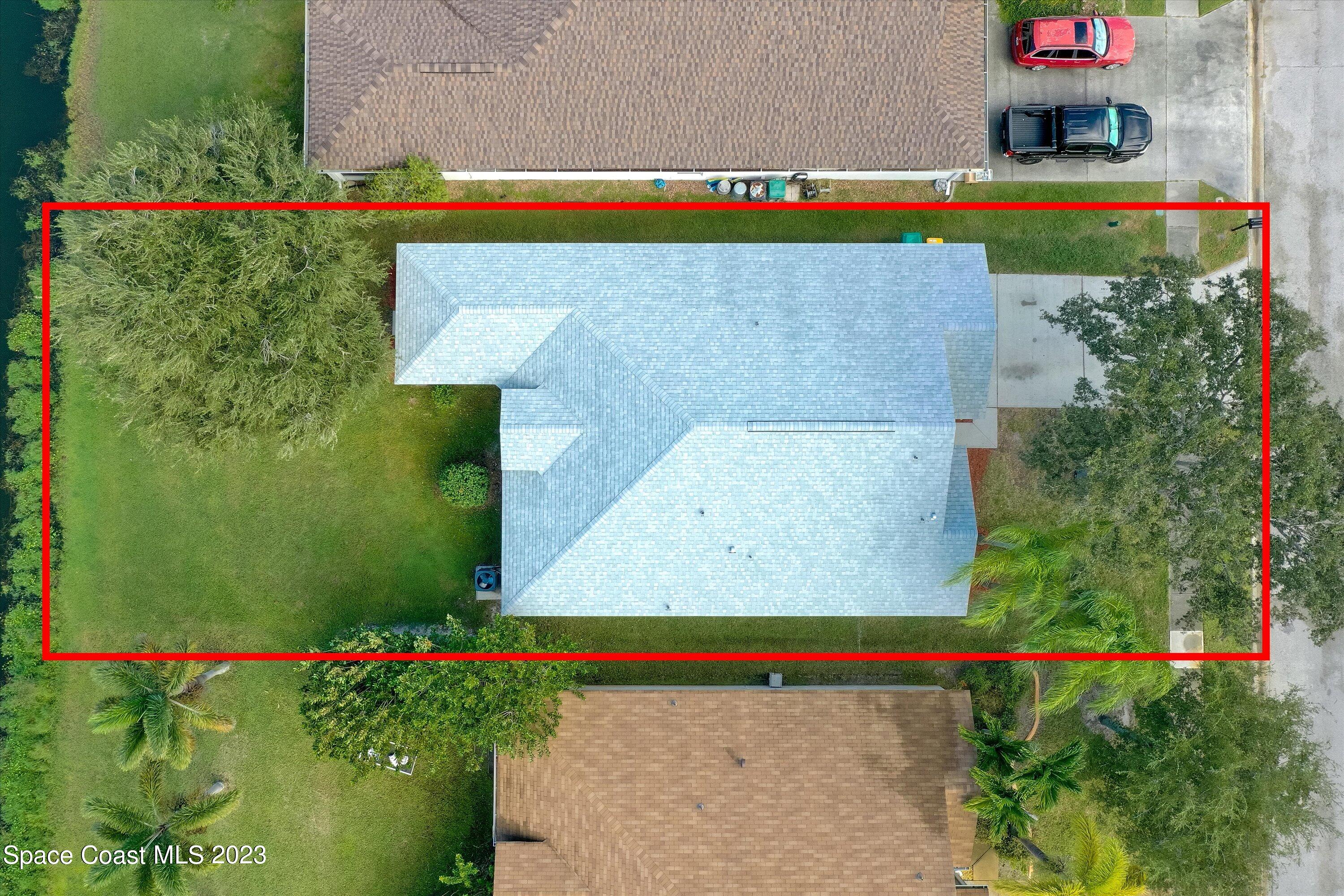 4300 Swanna Drive