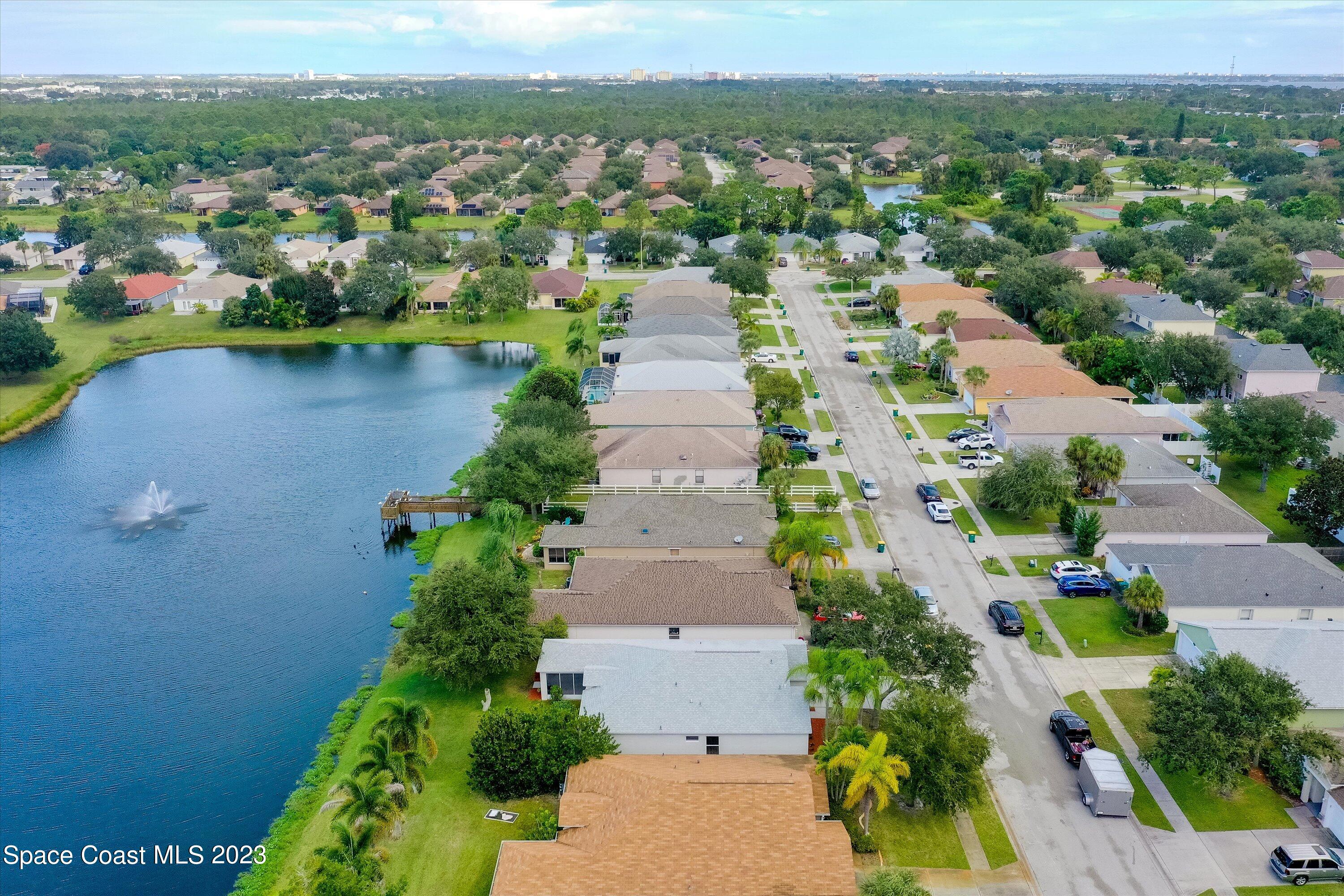 4300 Swanna Drive