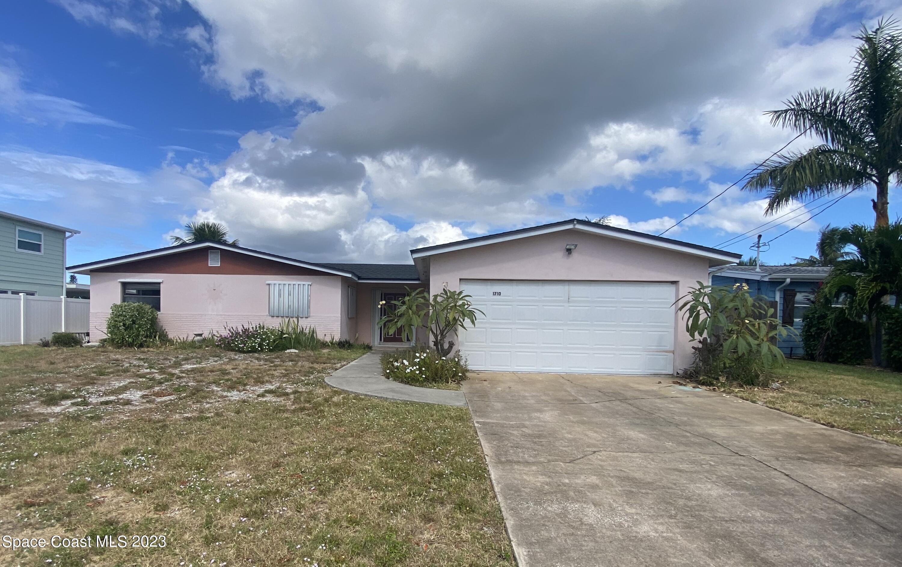 1710 Davis Drive