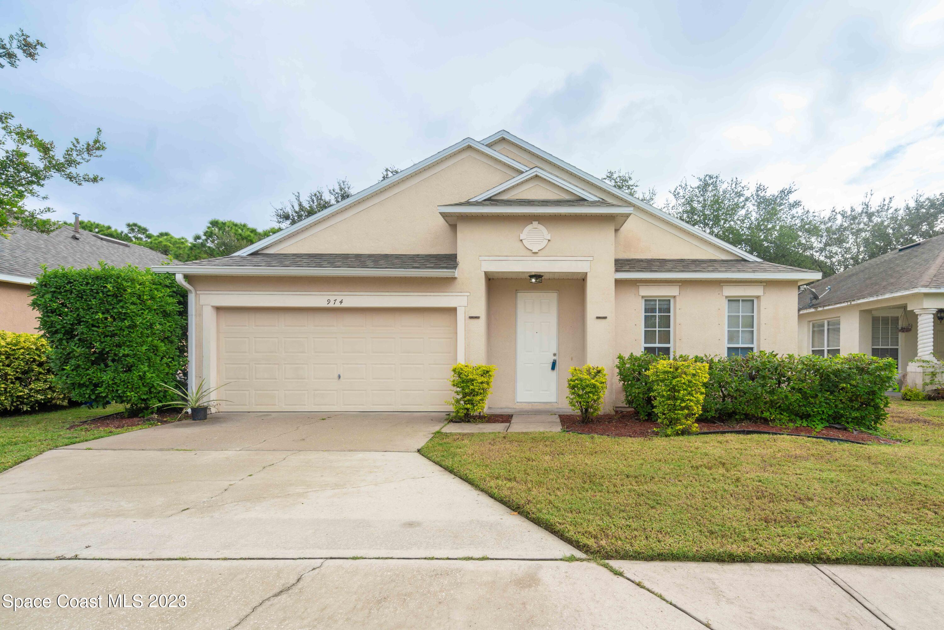 974 Riviera Point Drive