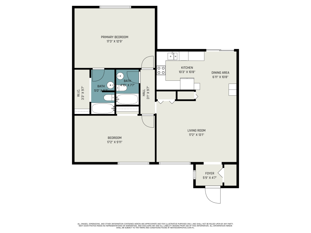 7817 Shadowood Drive, 204