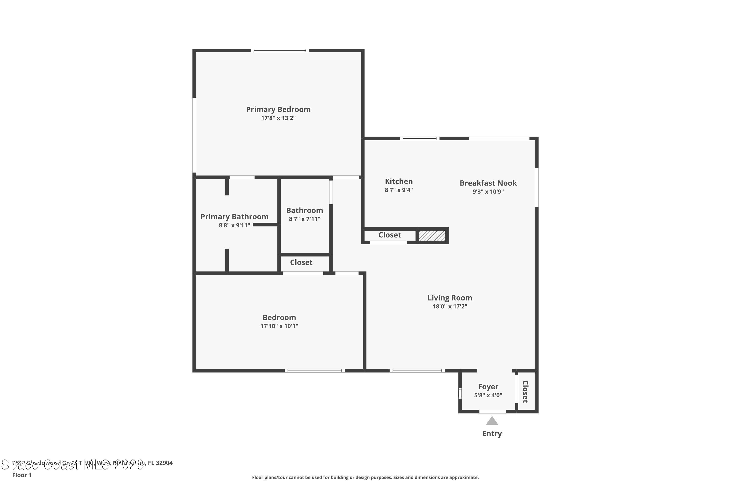 7817 Shadowood Drive, 204