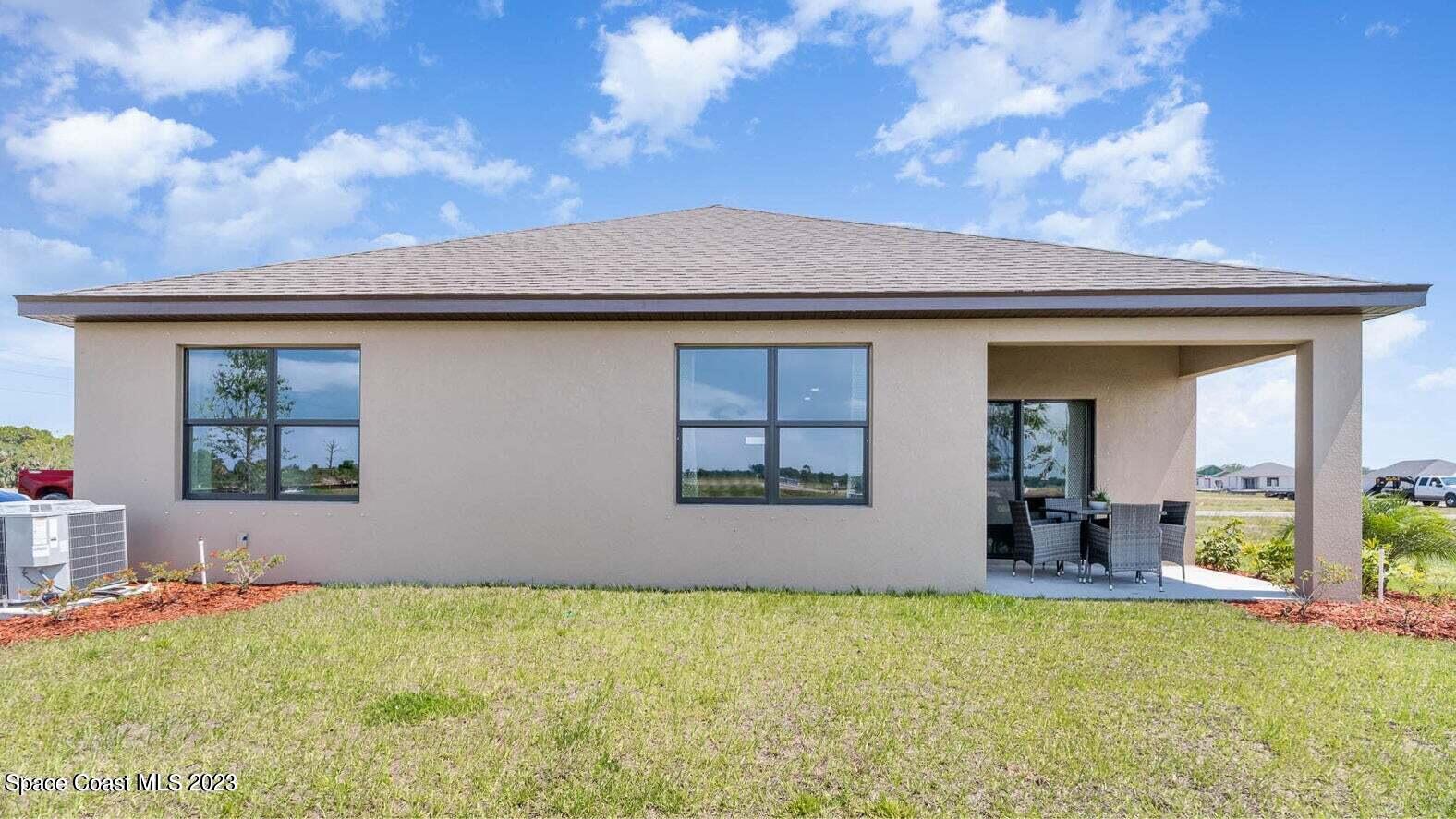 6505 Topaz Drive