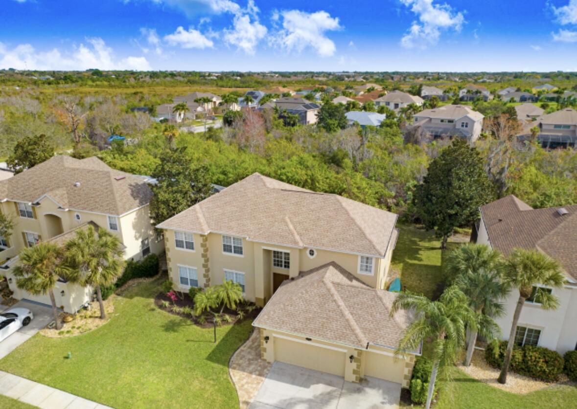 5375 Creekwood Drive