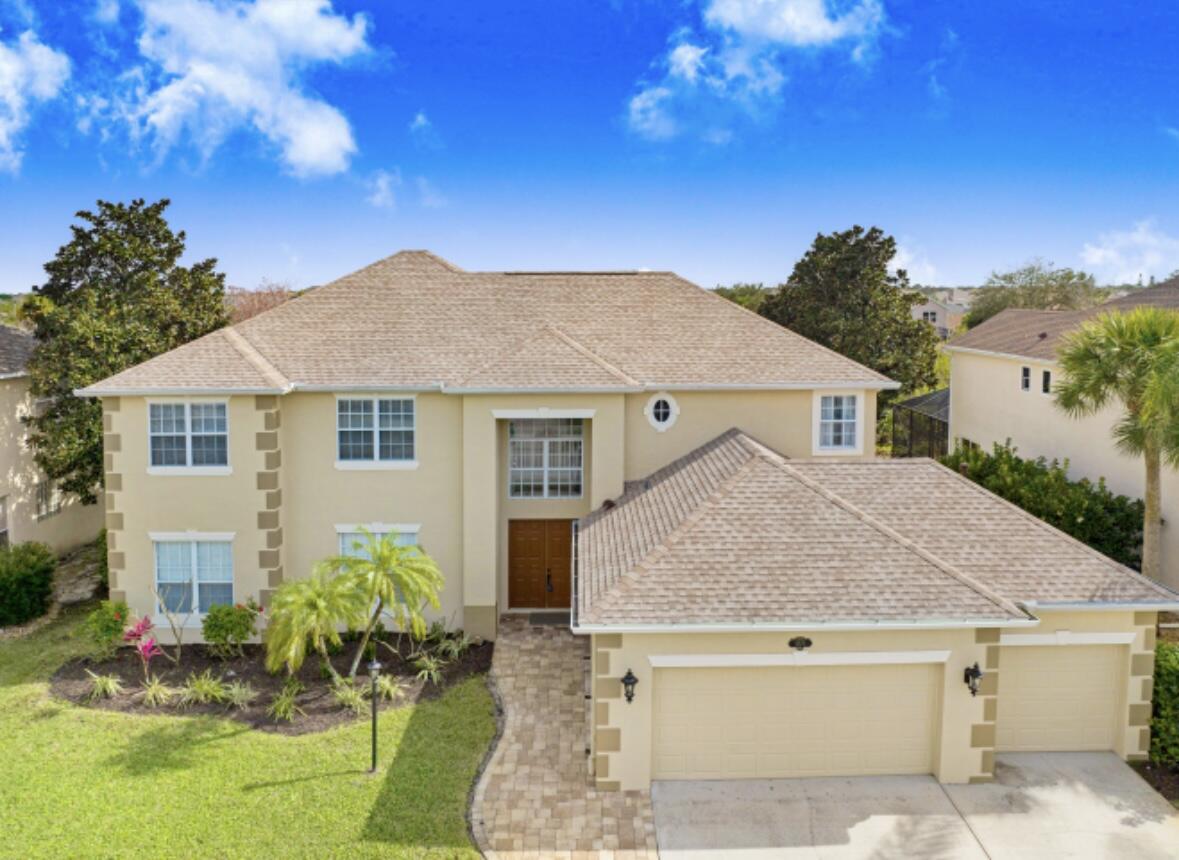 5375 Creekwood Drive