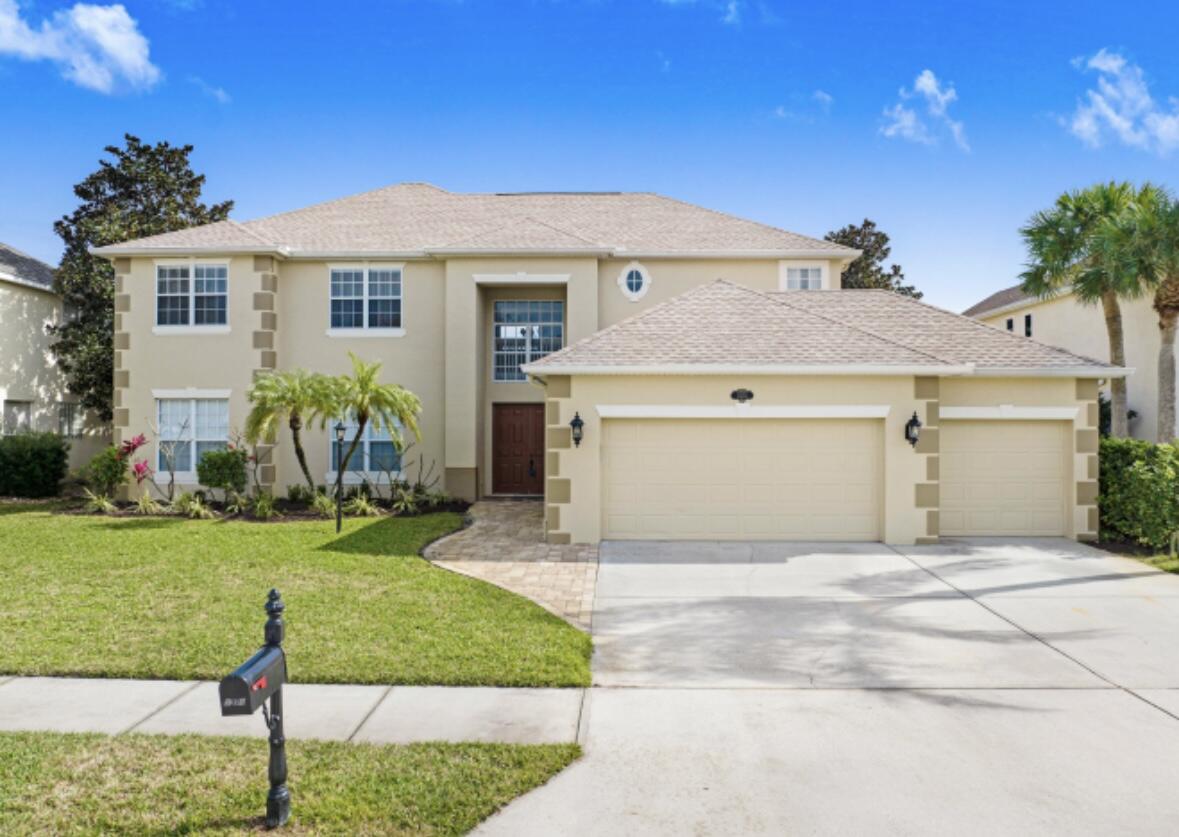 5375 Creekwood Drive