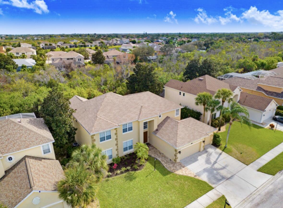 5375 Creekwood Drive