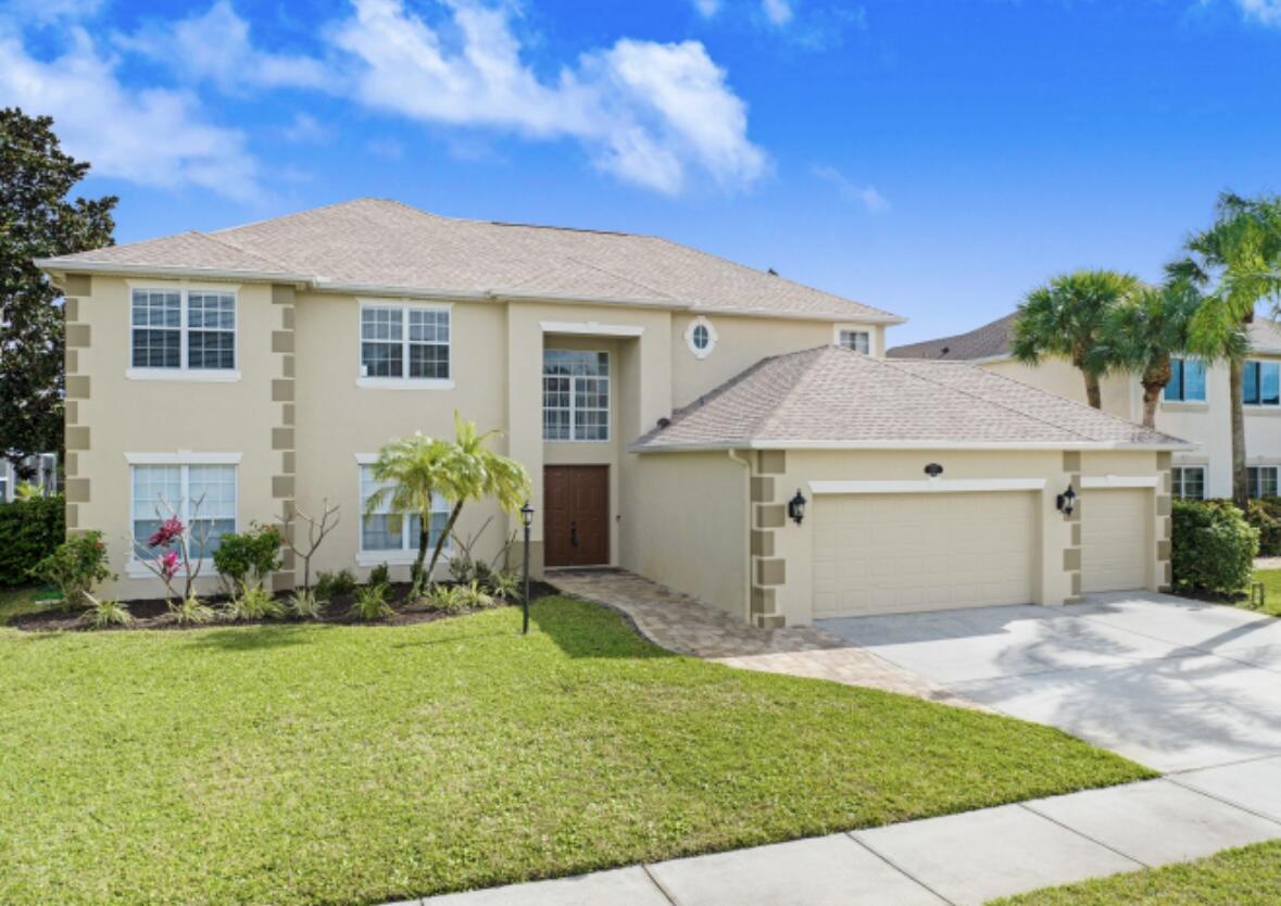5375 Creekwood Drive
