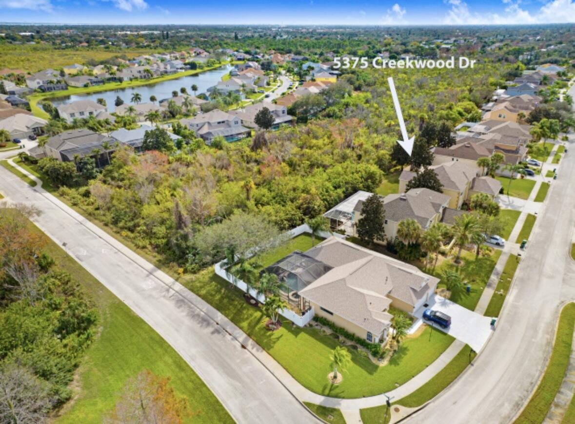 5375 Creekwood Drive