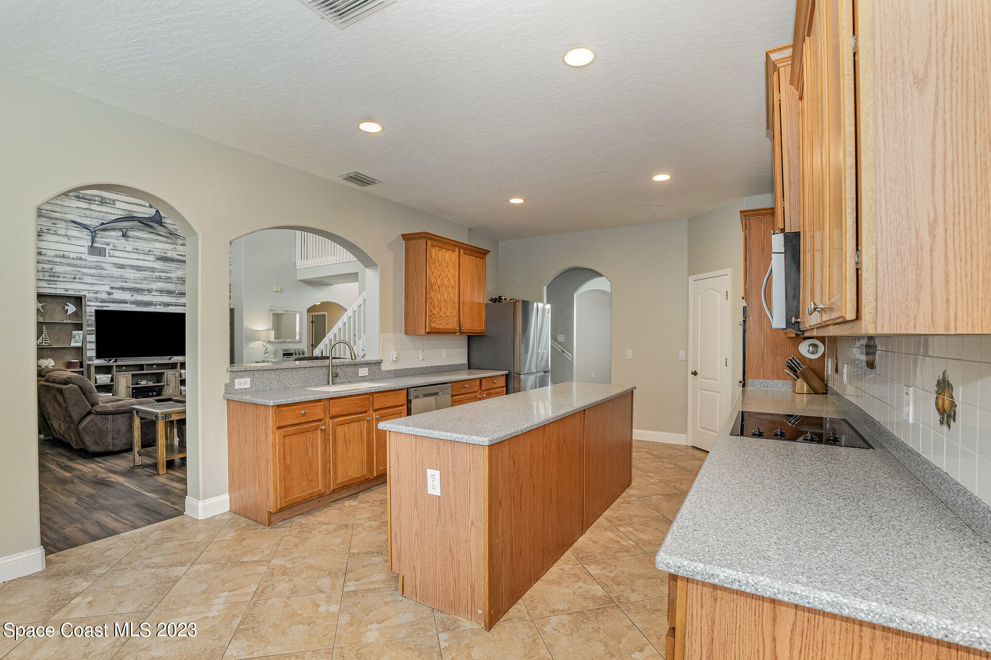 5375 Creekwood Drive