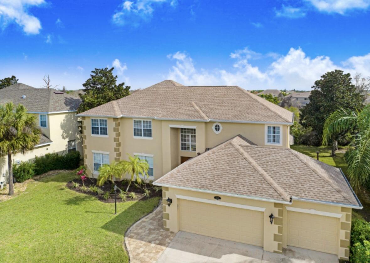5375 Creekwood Drive