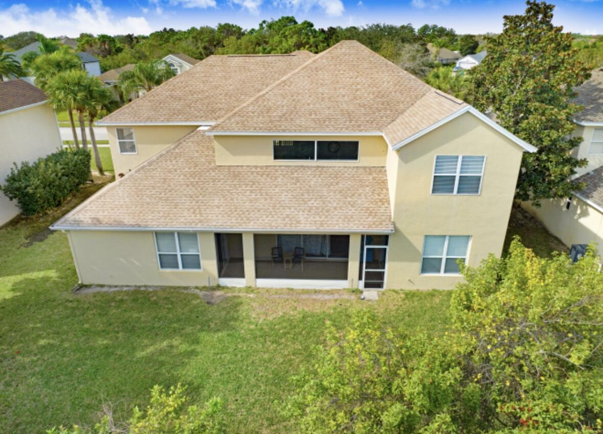 5375 Creekwood Drive