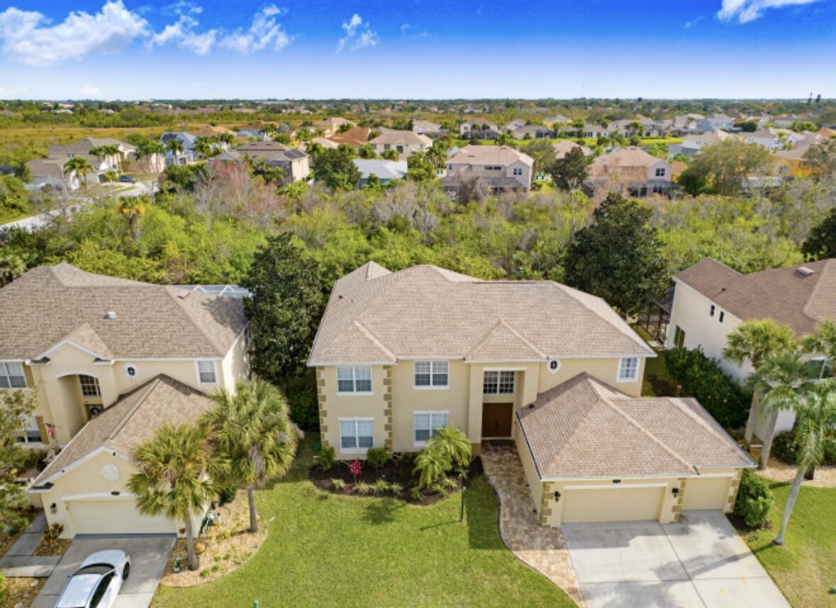 5375 Creekwood Drive