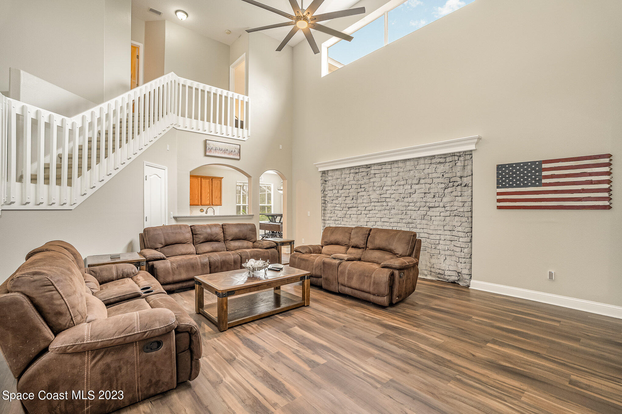 5375 Creekwood Drive