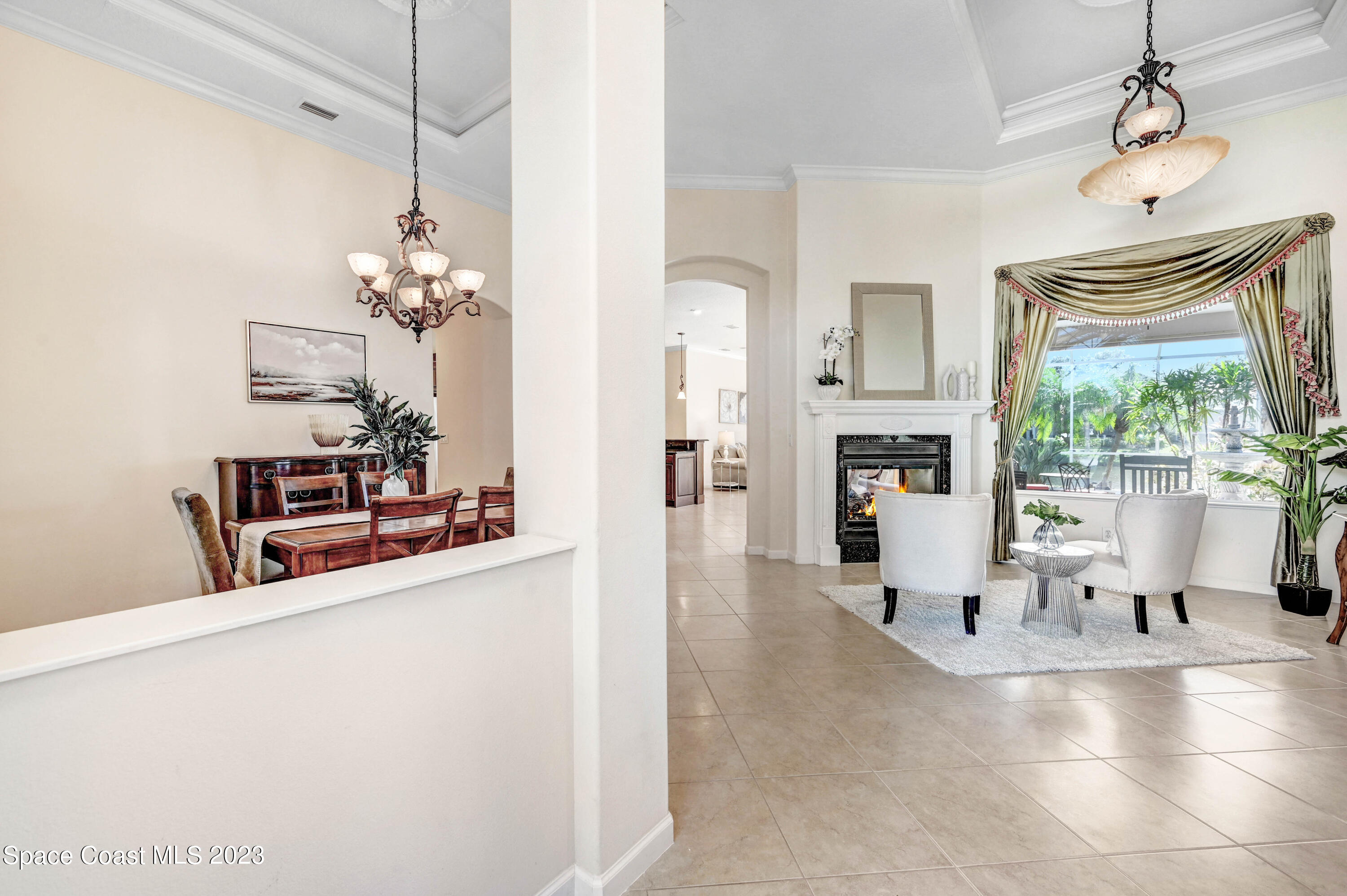 3313 Carambola Circle