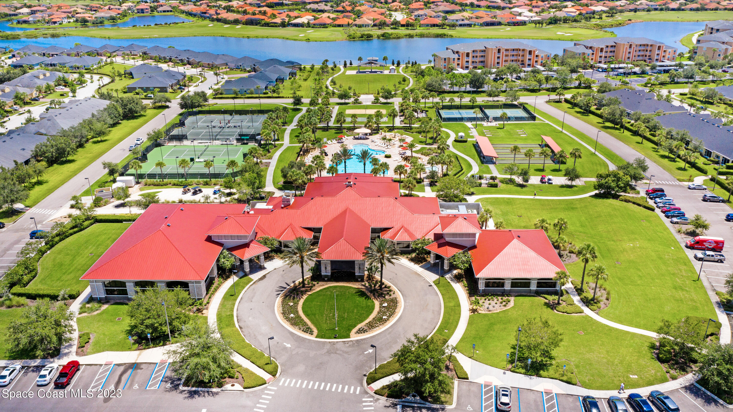 3313 Carambola Circle