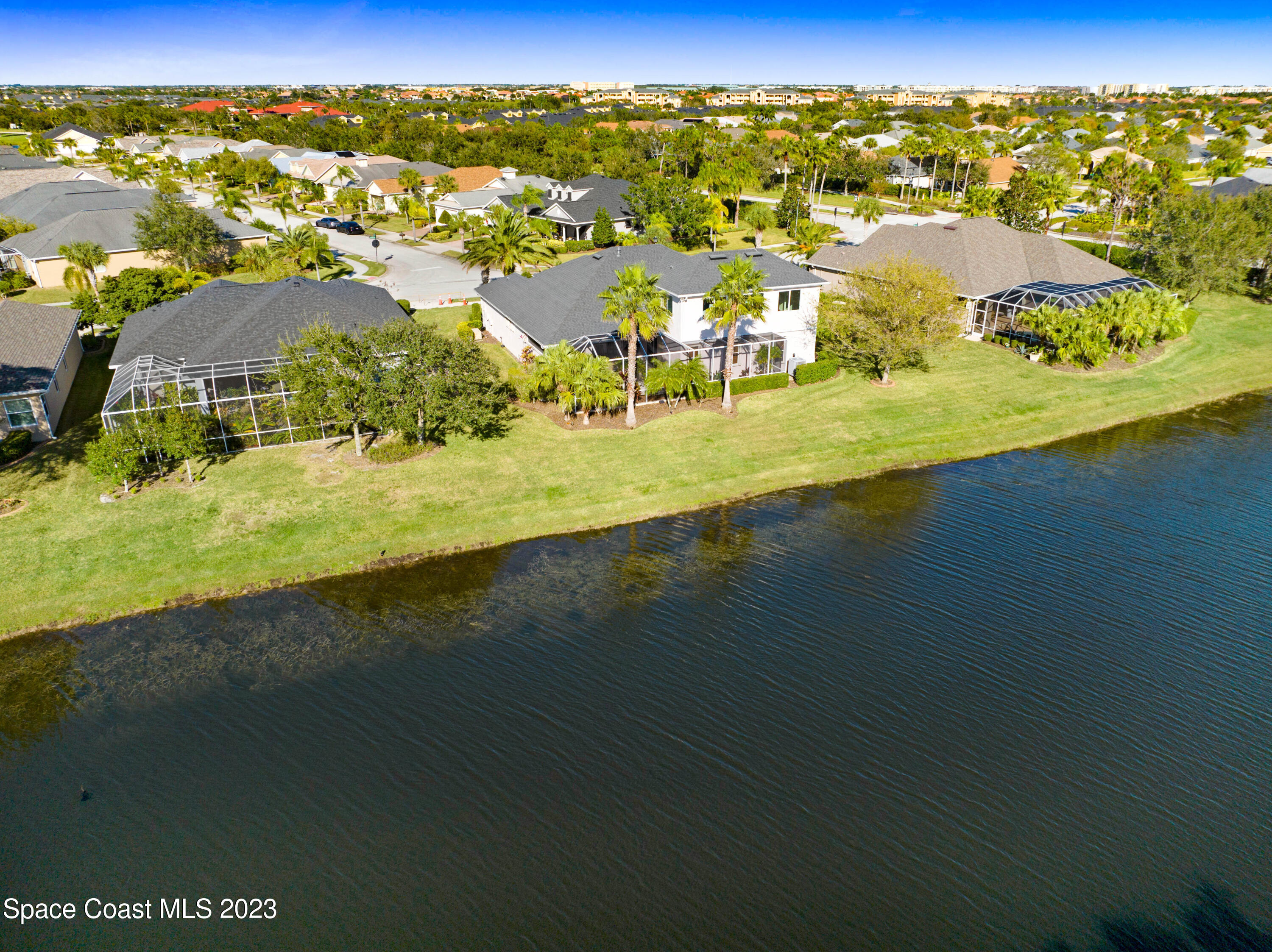 3313 Carambola Circle