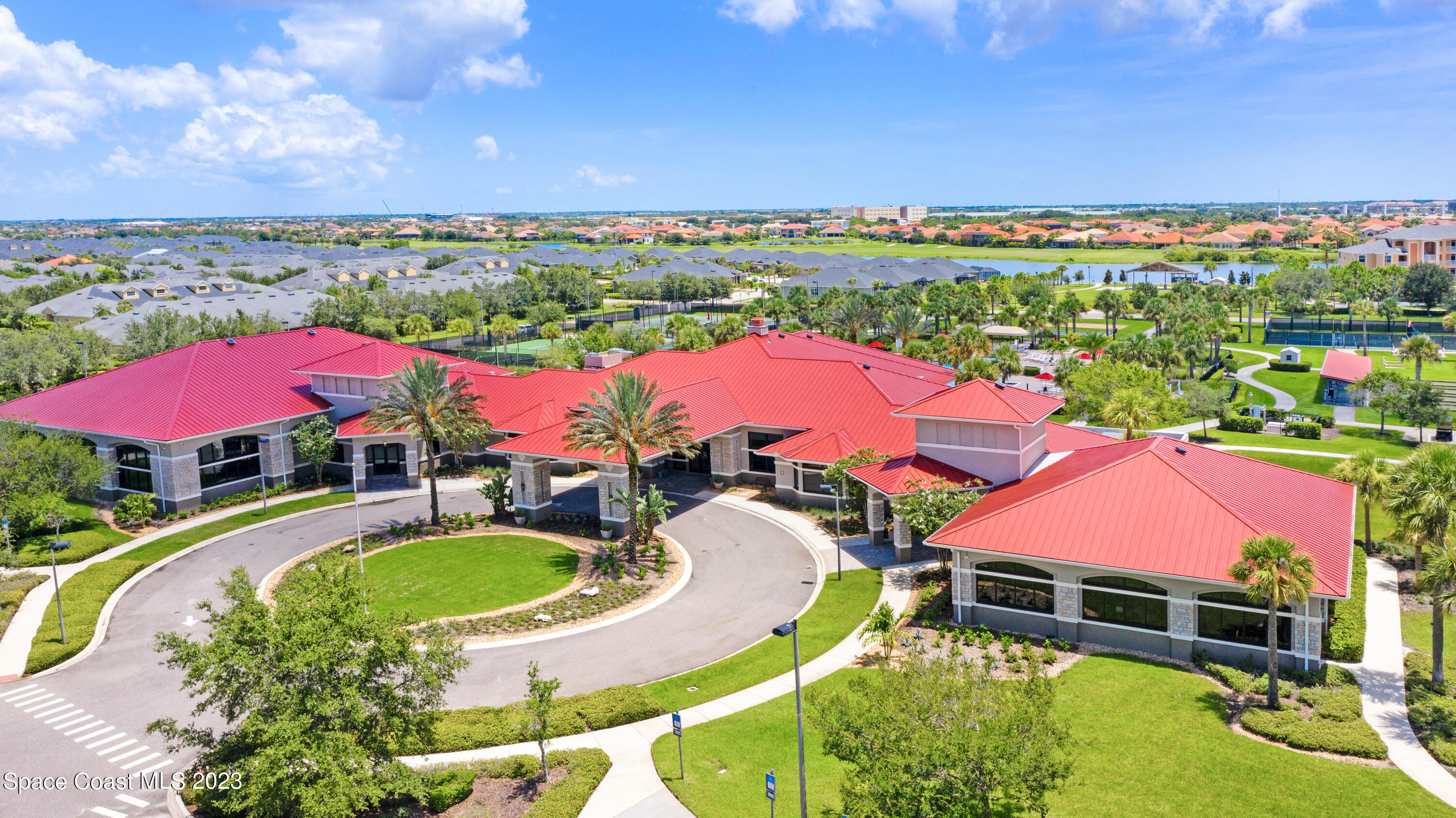 3313 Carambola Circle
