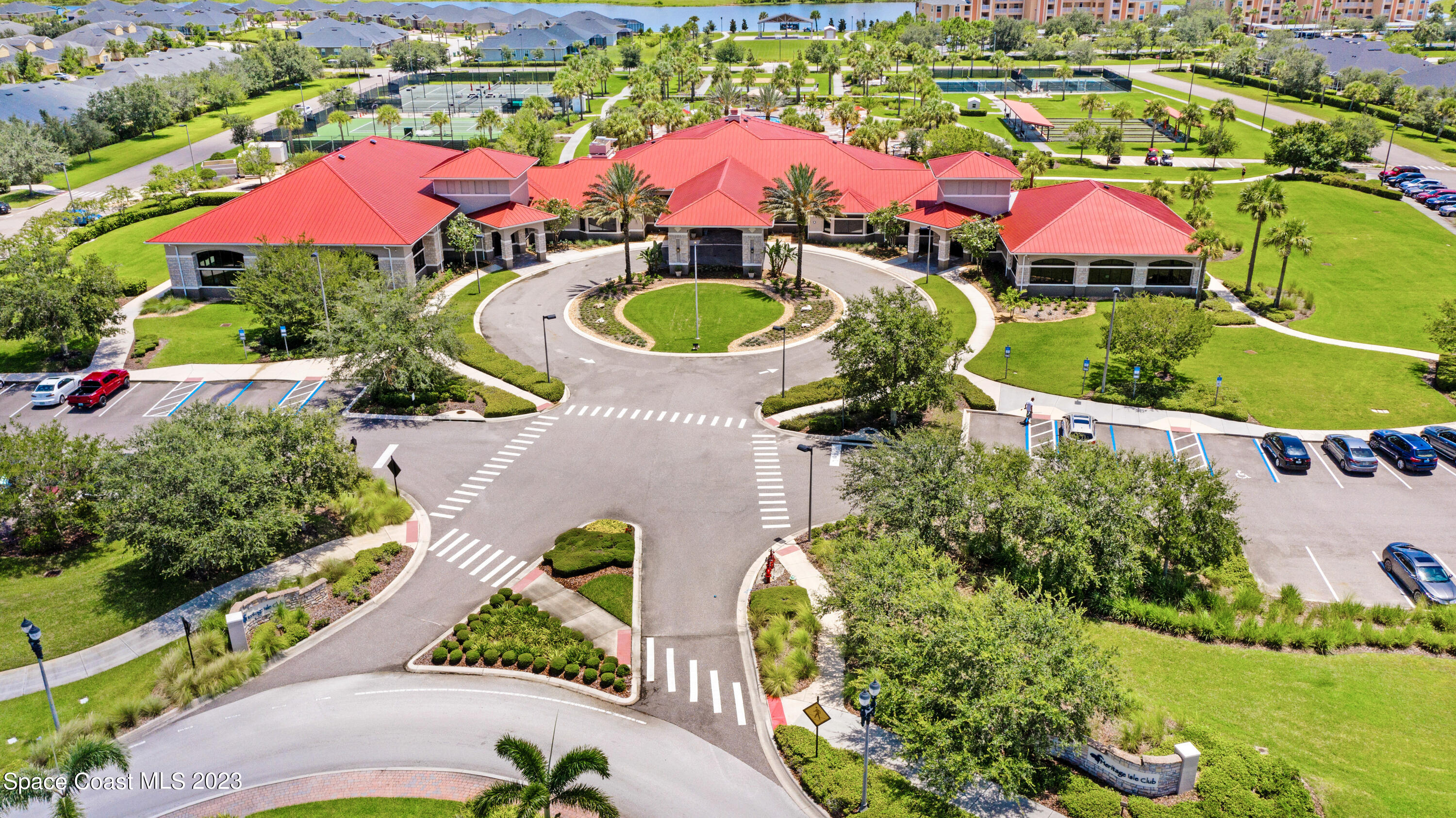 3313 Carambola Circle