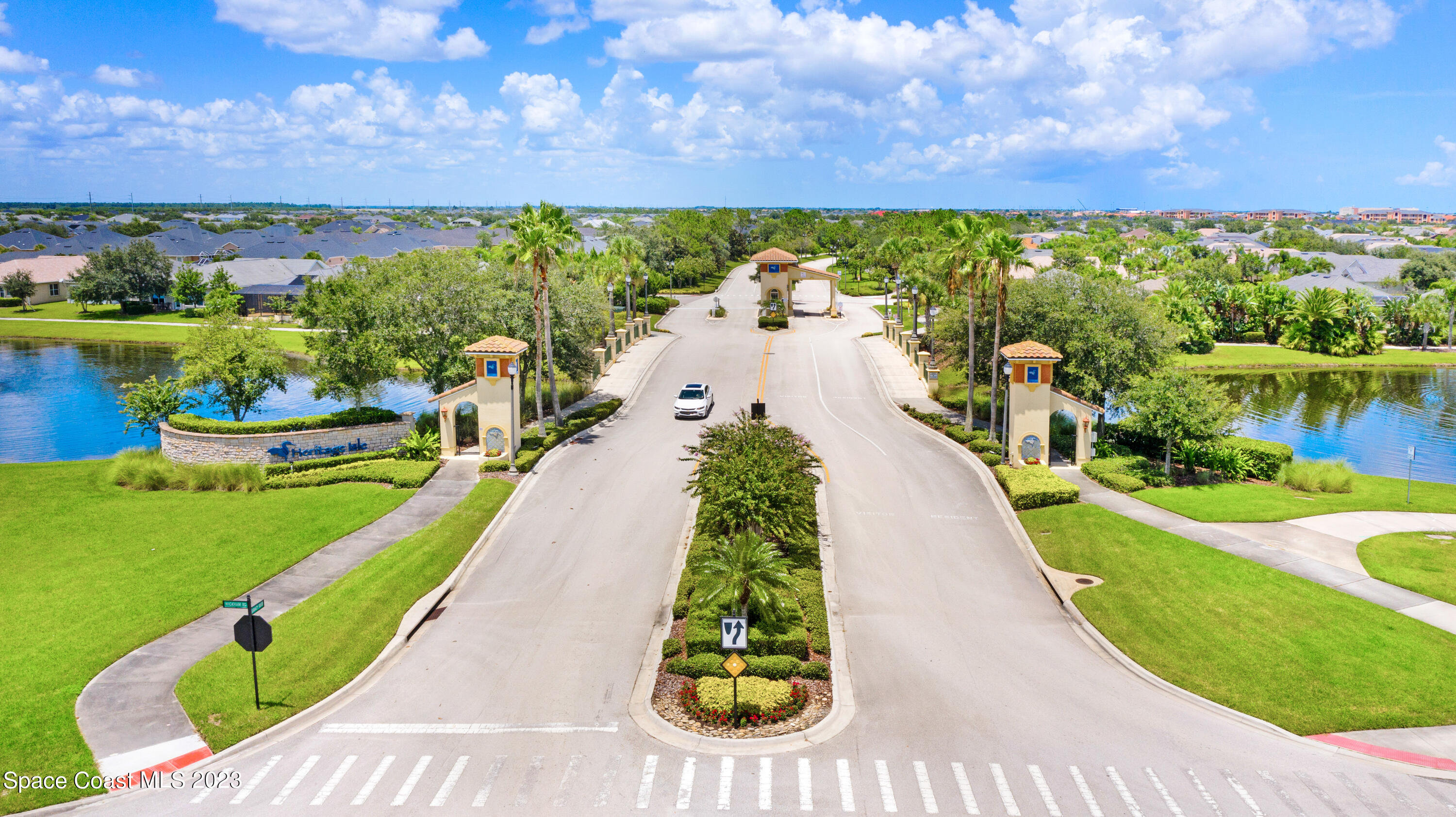 3313 Carambola Circle