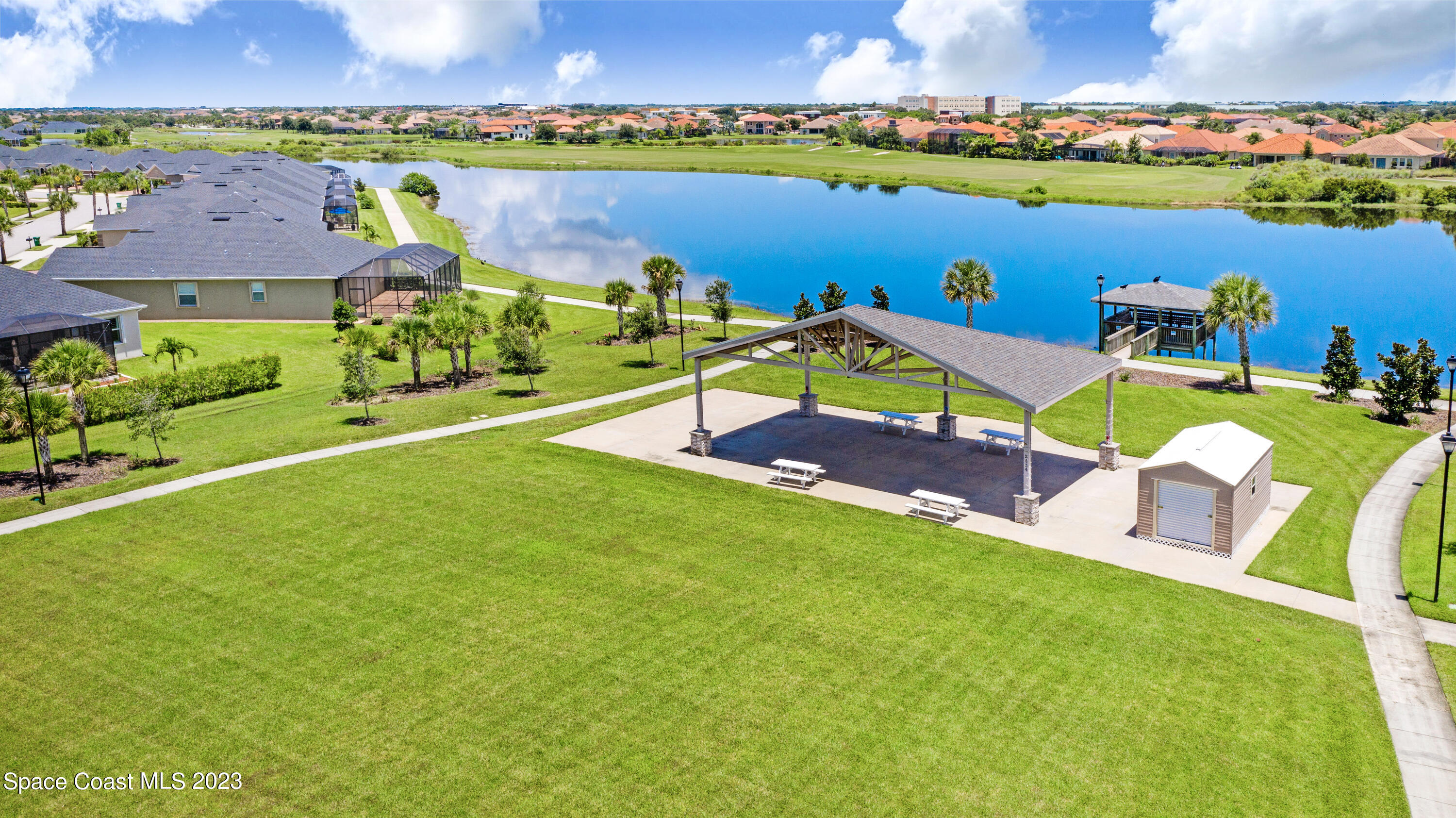 3313 Carambola Circle