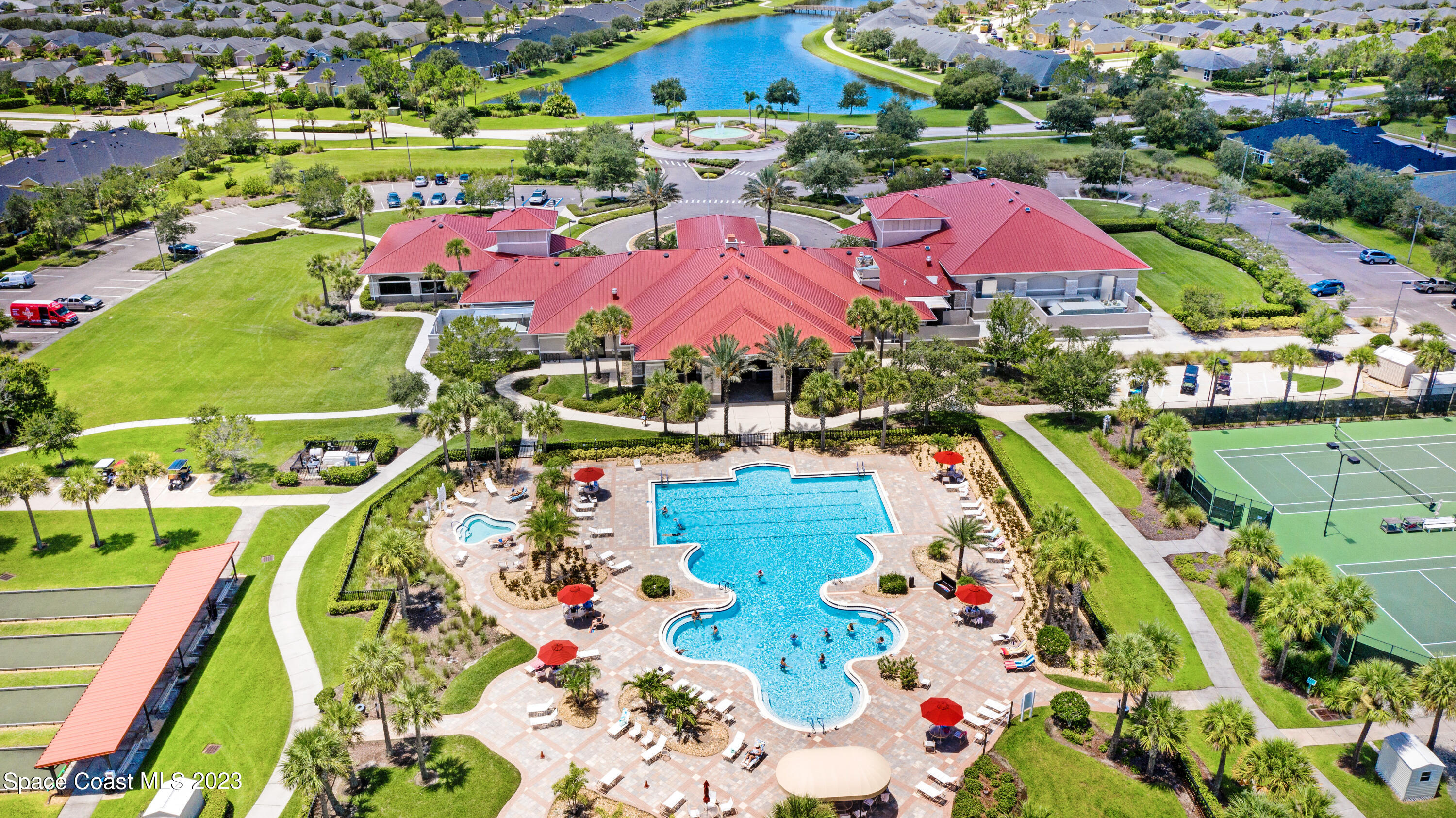 3313 Carambola Circle