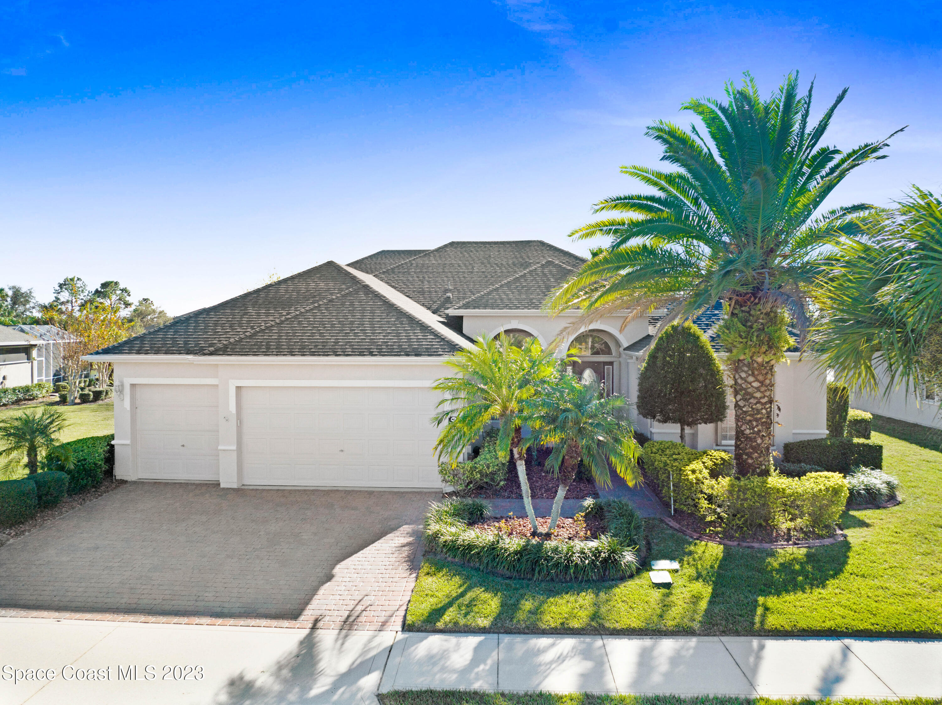 3313 Carambola Circle