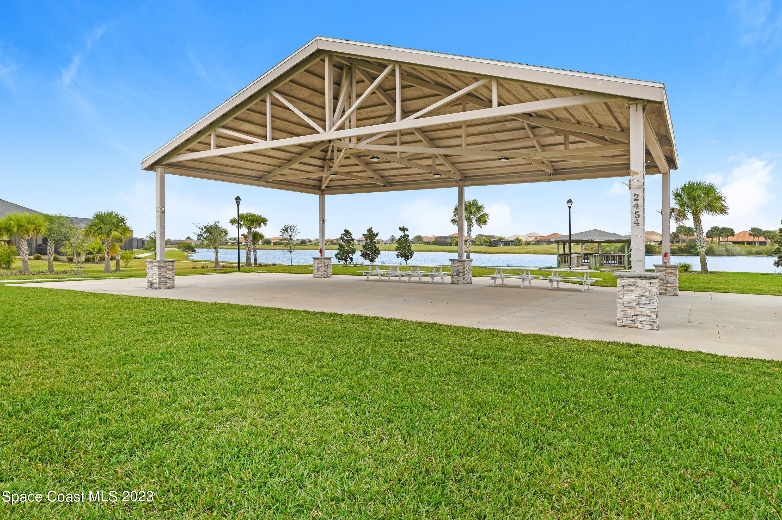3313 Carambola Circle