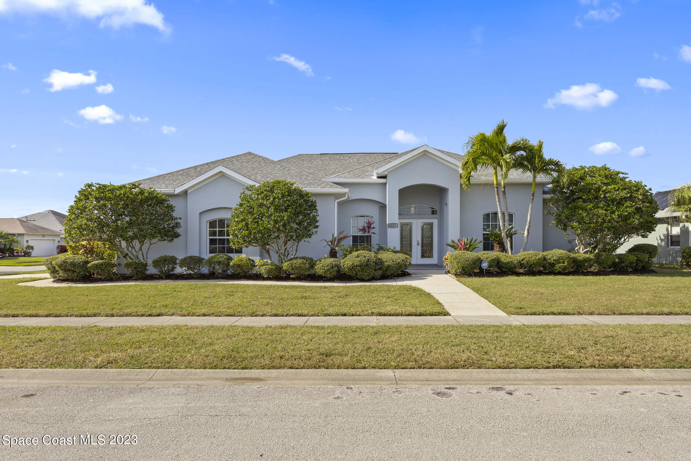 4117 Las Cruces Way