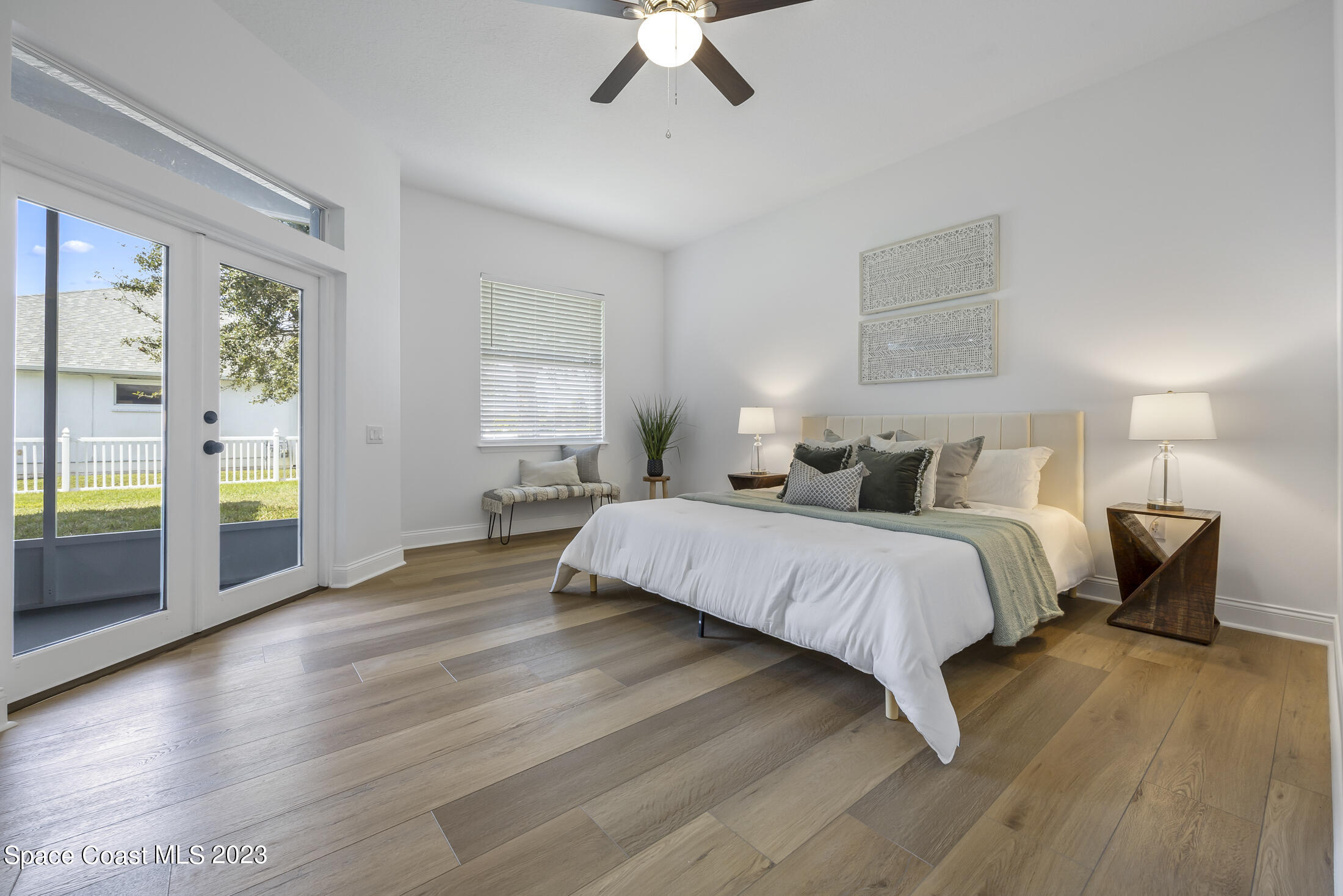 4117 Las Cruces Way