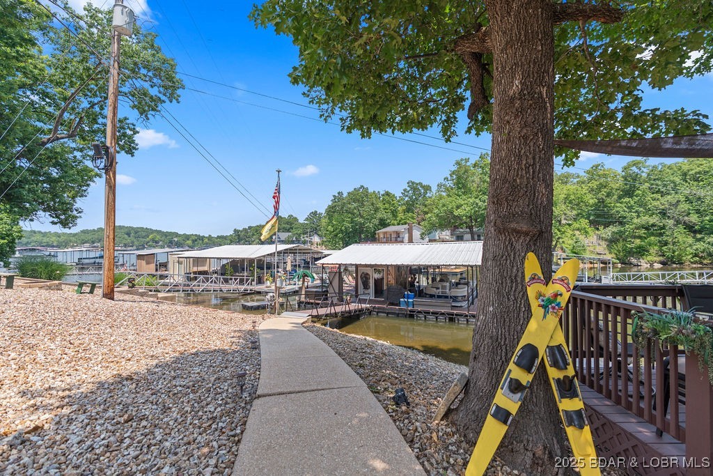 33367 Emerald Road