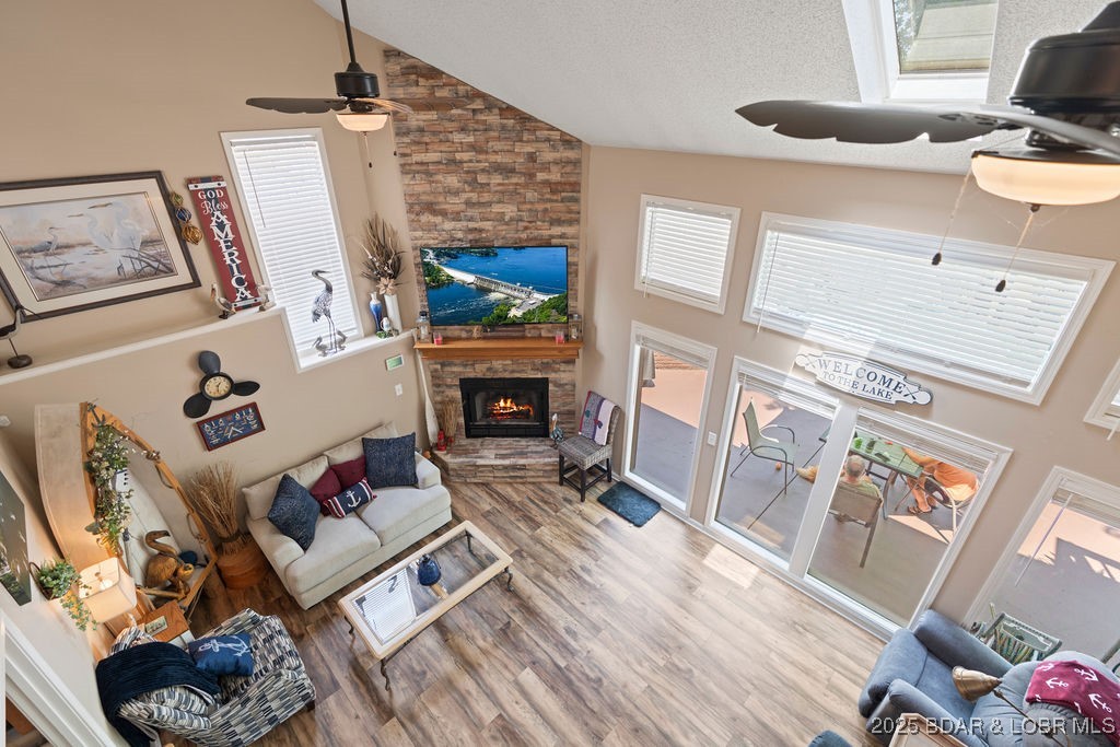 33367 Emerald Road