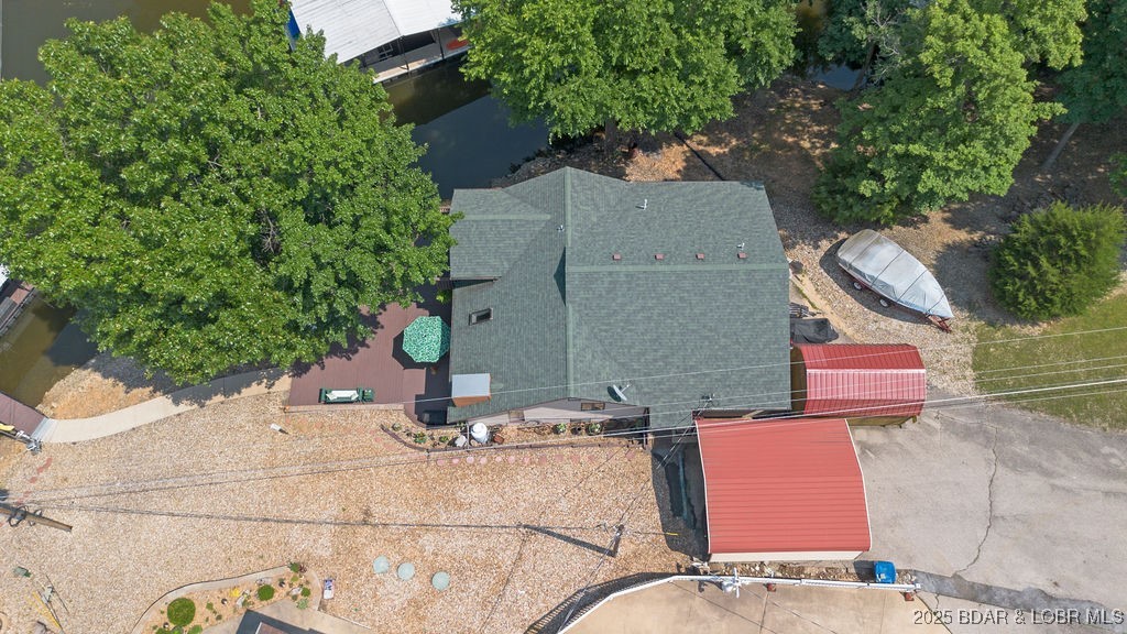 33367 Emerald Road