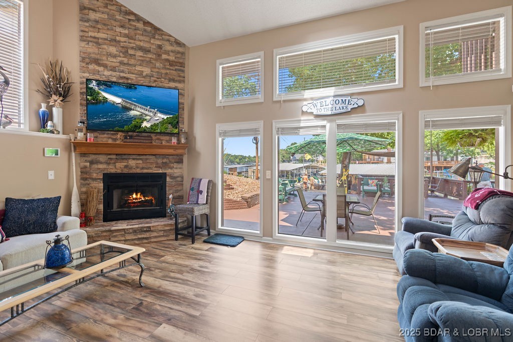 33367 Emerald Road
