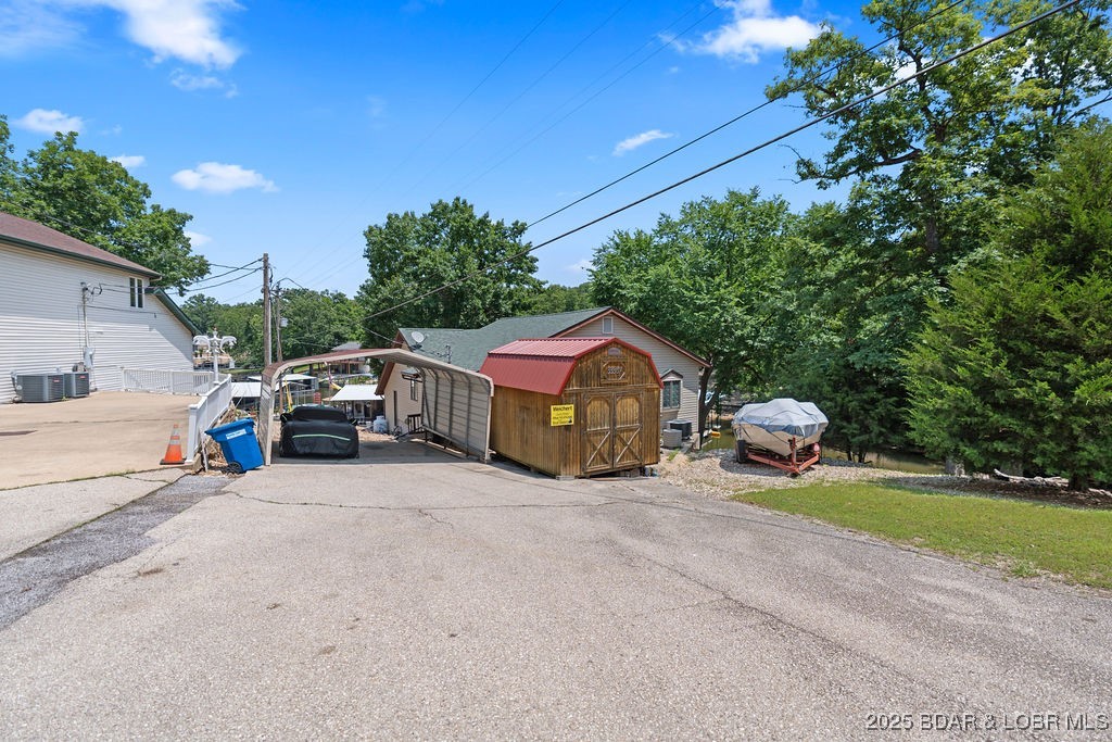 33367 Emerald Road