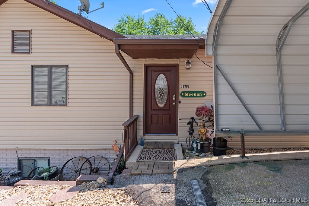33367 Emerald Road