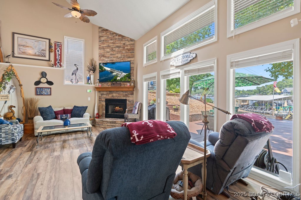 33367 Emerald Road