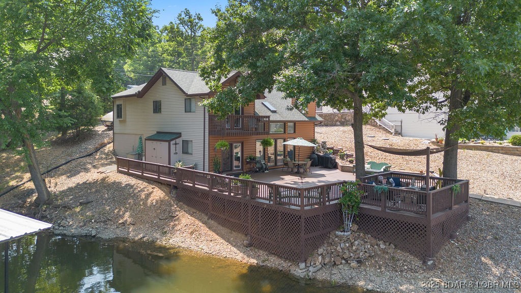 33367 Emerald Road